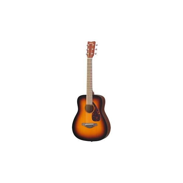 YAMAHA JR2/TBS/専用ギグバッグ付 最新FGシリーズをモチーフに