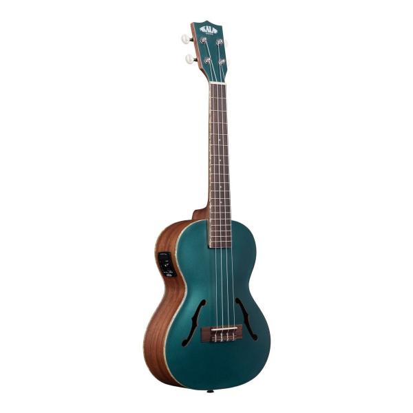 KALA KA-JTE-BKGN_W/CASE Brooklyn Green A[`gbv ei[ EN sbNAbv