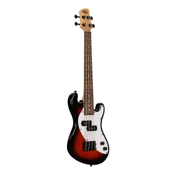 KALA KALA UBASS-SB-TB-FS Tobacco Burst ソリッドボディ U-BASS