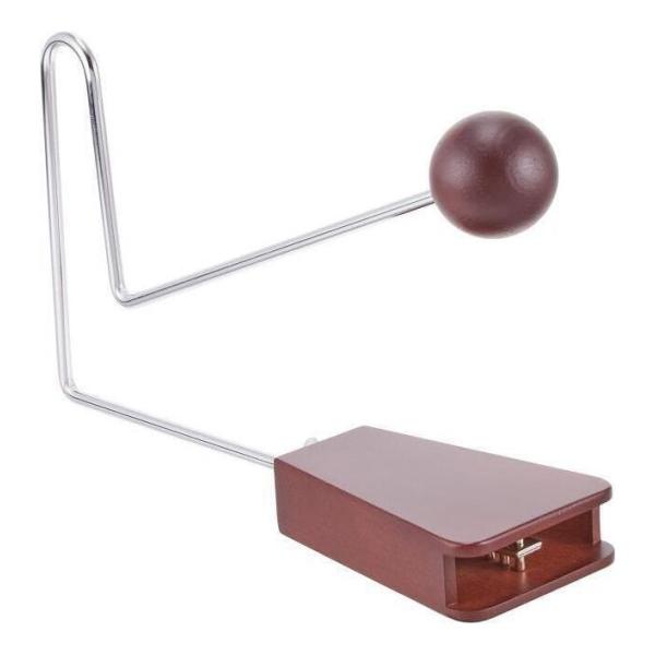 他サイト： KC KVS-01 MH Vibraslap ヴィブラスラップ ビブラスラップの商品画像