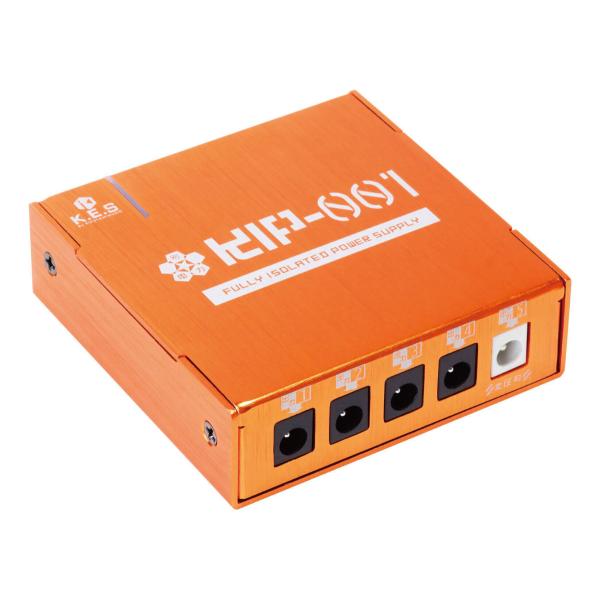 他サイト： K.E.S by KIKUTANI KIP-001 フルアイソレーテッド パワーサプライの商品画像