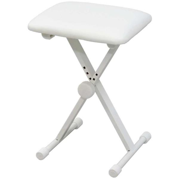 KIKUTANI KB-60 WHT(zCg) 4iK ܂݃CX L[{[hx` sAm֎q LN^j