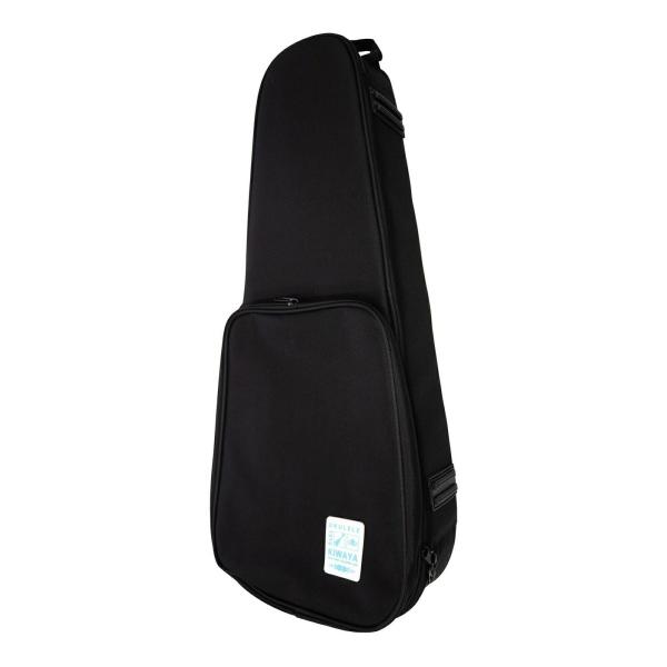 他サイト： KIWAYA KLC-Ten/BK テナーウクレレ用ライトケース ギグバッグの商品画像