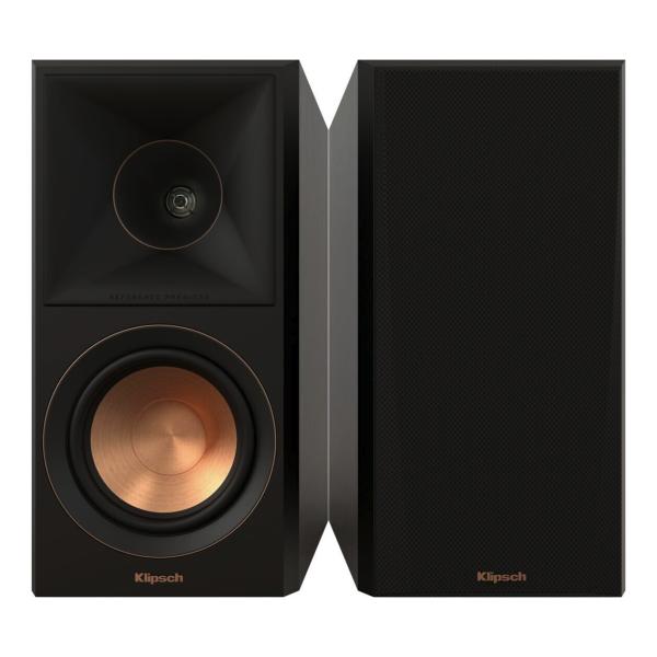 Klipsch（クリプシュ） Klipsch RP-500M-2 ブックシェルフ スピーカー