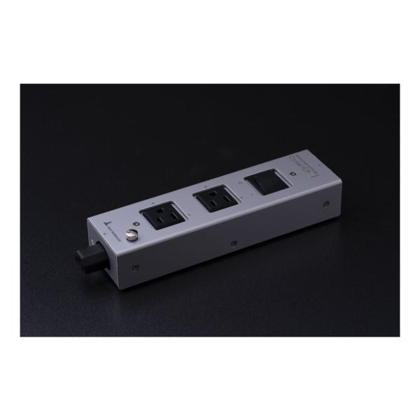 KOJO TECHNOLOGY Crystal R2P 連結機能搭載 スイッチ付 電源 KOJO TECHNOLOGY Crystal R2P 連結機能搭載 スイッチ付 電源