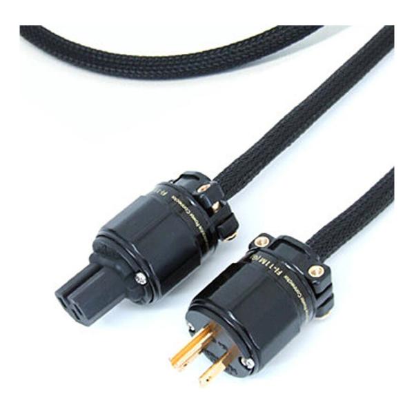 KOJO TECHNOLOGY KS-9/2m クロト 電源ケーブル : さくら山楽器 - 通販