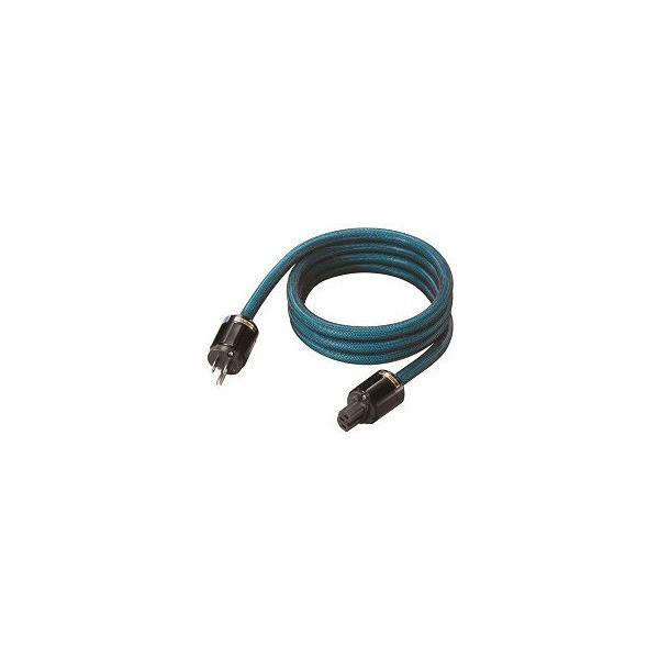 KRIPTON PC-HR1500M-Triple C HRシルキー電源ケーブル : さくら山楽器