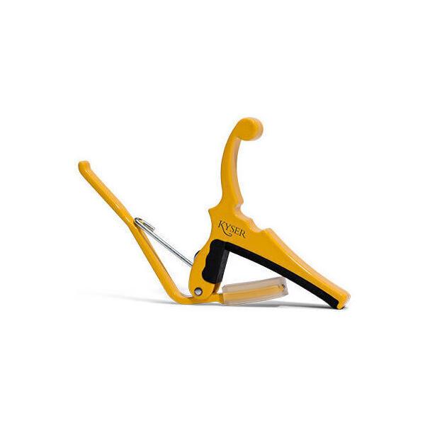 Kyser KGEFBBA Butterscotch Blonde / Kyser x Fender R{[V GLM^[p J|/[֔Es