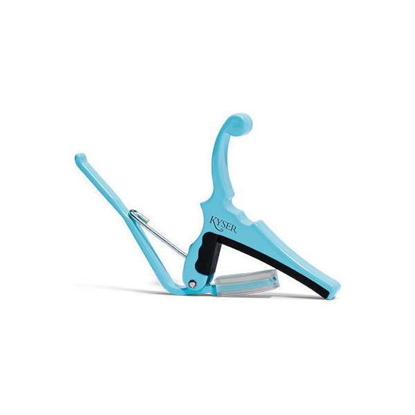 Kyser KGEFDBA Daphne Blue / Kyser x Fender R{[V GLM^[p J|/[֔Es