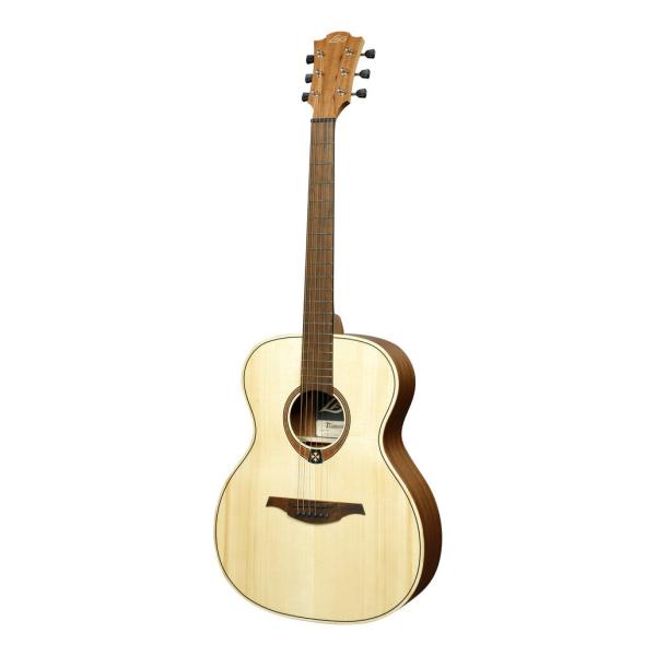 LAG Guitars T70A-NAT フォークタイプ アコースティックギター Tramontane70