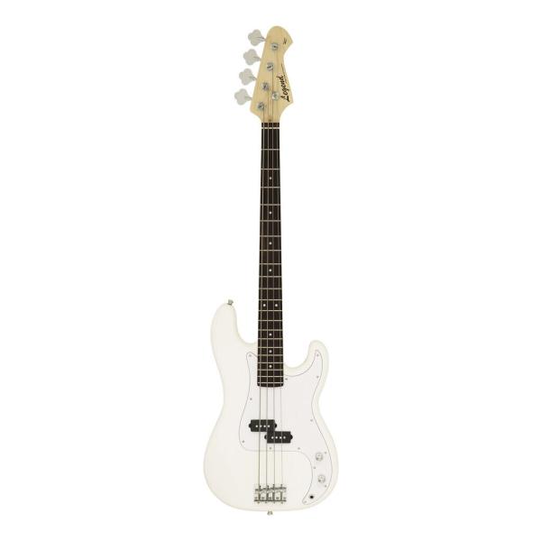 Legend LPB-Z WH(White) ベース/ケース付