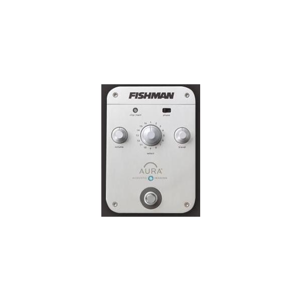 [AEgbg]FISHMAN LFSHAIPT01 Auray_ 12p }CNTEhENGCV