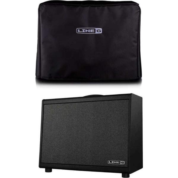 LINE6 Powercab 112 + AvJo[ ANeBuEM^[Xs[J[EVXe
