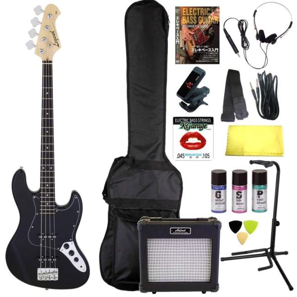 Legend LJB-Z B/BK(Black ubNsbNK[h) 15_Zbg/ARIAAv/s