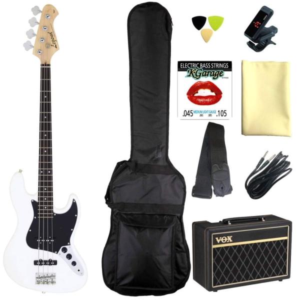 Legend LJB-Z B WH(White ubNsbNK[h) 9_Zbg/VOXAv/s