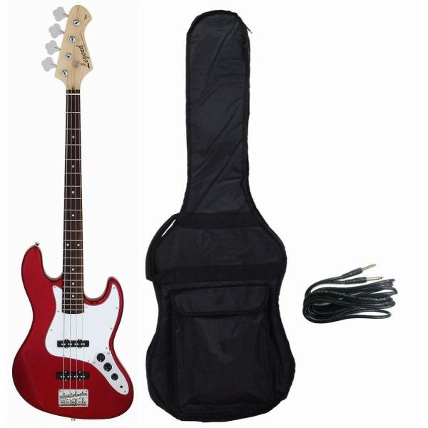 Legend LJB-Z CA(Candy Apple Red) WYx[X/P[Xt/s