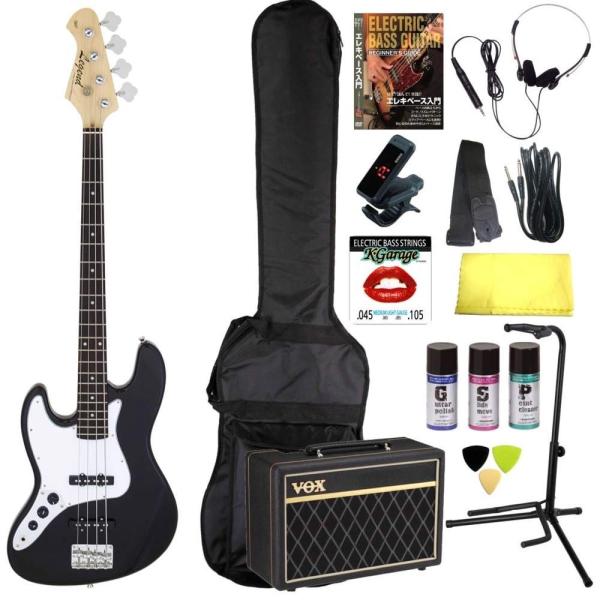 Legend LJB-Z L/H BK(Black) tgnh(p) 15_Zbg/VOXAv/s