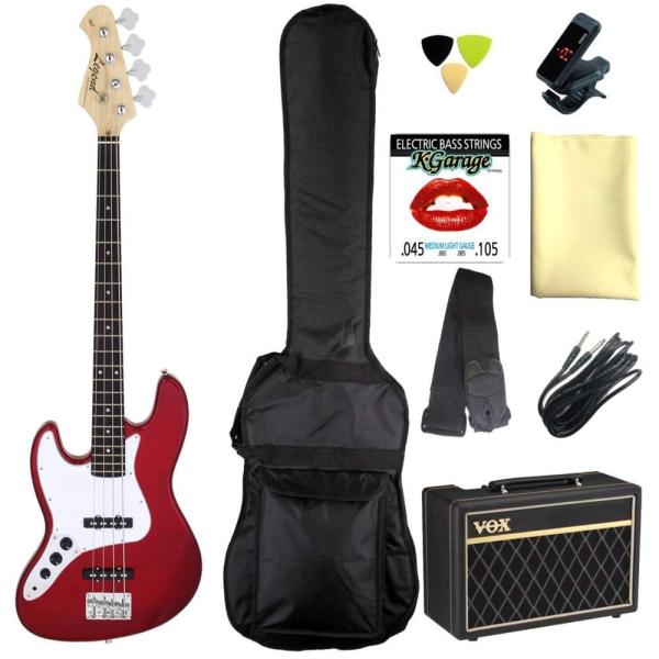 Legend LJB-Z L/H CA(Candy Apple Red) tgnh(p) 9_Zbg/VOXAv/s