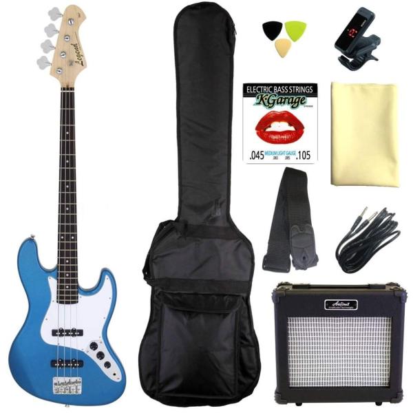 Legend LJB-Z MBL(Metallic Blue) 9_Zbg/ARIAAv/s