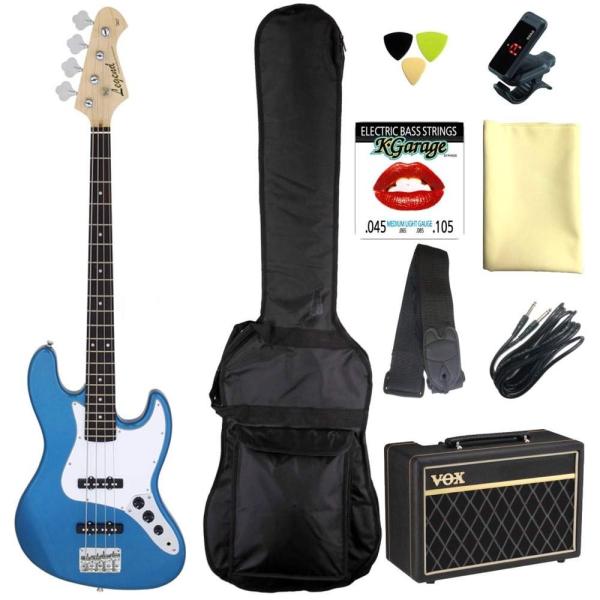 Legend LJB-Z MBL(Metallic Blue) 9_Zbg/VOXAv/s