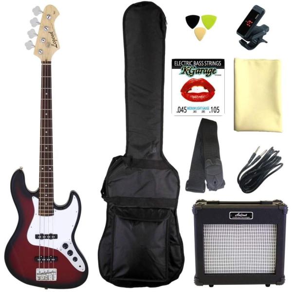 Legend LJB-Z RBS(Red Black Sunburst) 9_Zbg/ARIAAv/s