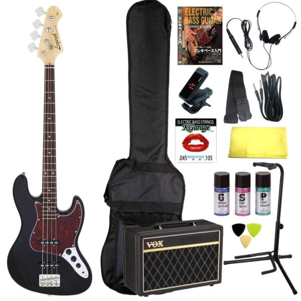 Legend LJB-Z TT BK(Black ^[gCYsbNK[h) 15_Zbg/VOXAv