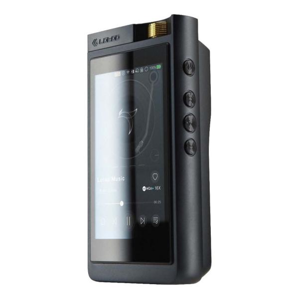 LOTOO PAW GT2 デジタルオーディオプレーヤー PCM768kHz/DSD512対応