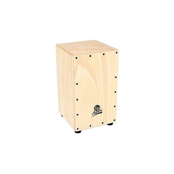 Latin Percussion(LP) Aspire CAJON LPA1330 ジュニアカホン/子供用/キッズカホーン