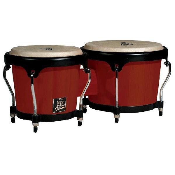 LP LPA601-DW Latin Percussion