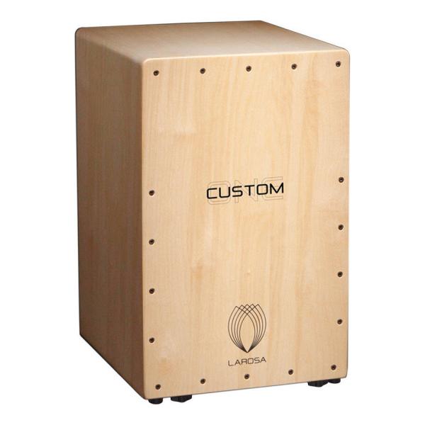 La Rosa Percussion Custom One ProfessionalV[Y Jz