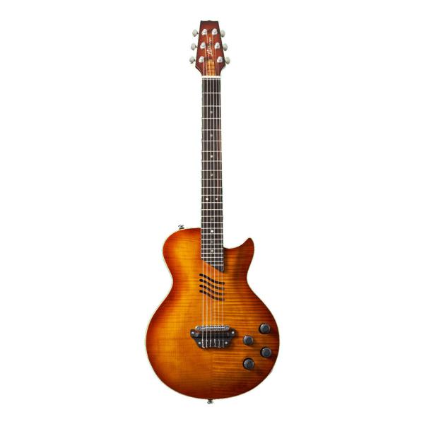 MD-MM Produce SE-01/F SBL エレガットギター エムディー