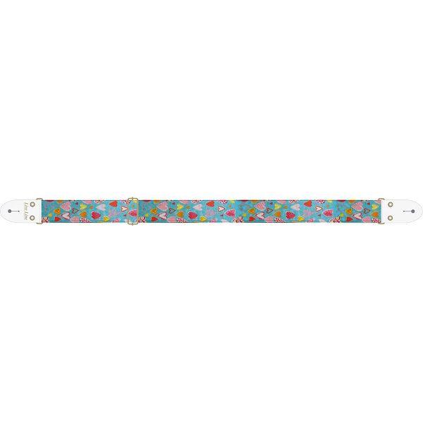 Live Line LS2400BUH �n�[�g/�V���[�x�b�g�E�u���[/���[���֔����E��������s��