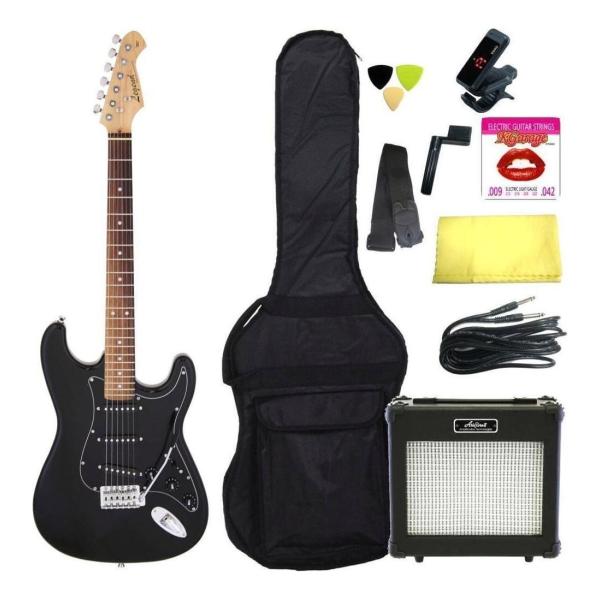 Legend LST-Z/B/BK(Black)/���10�_�Z�b�g/ARIA 6W�A���v