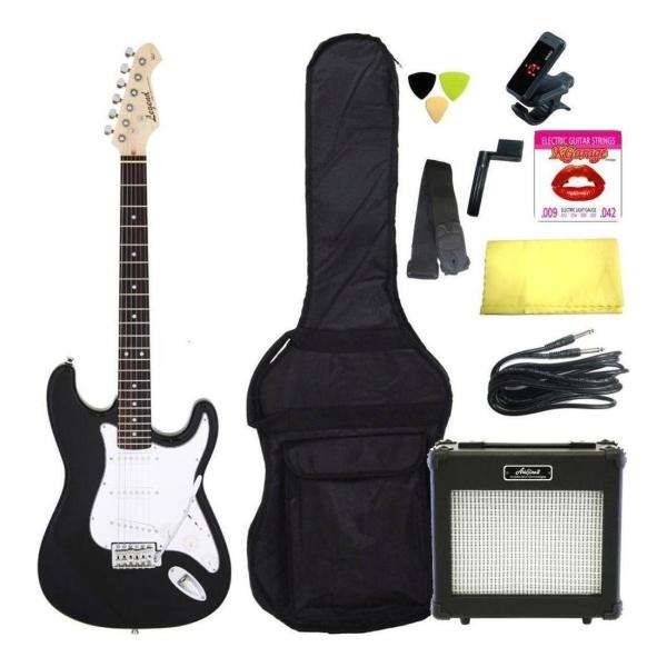 Legend LST-Z/BK(Black)/���10�_�Z�b�g/ARIA 6W�A���v