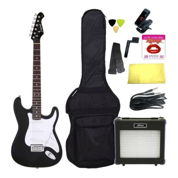 Legend LST-Z/BKBK(Black)/���10�_�Z�b�g/ARIA 6W�A���v