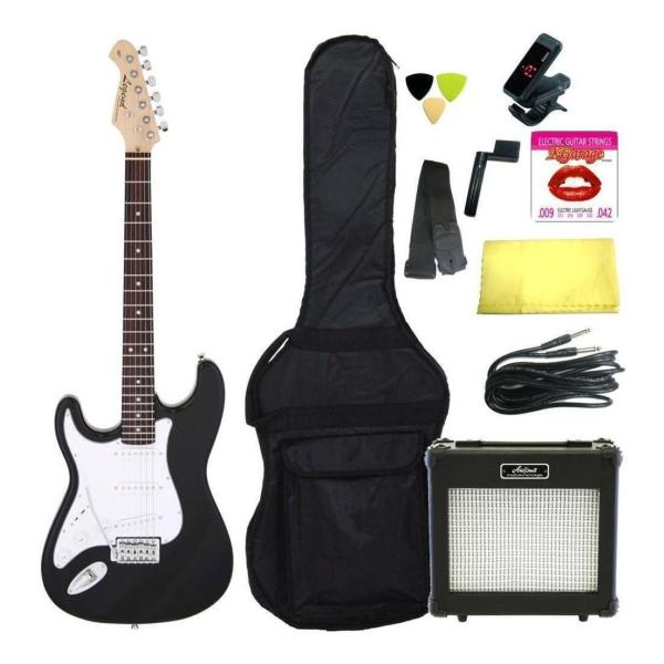 Legend LST-Z/L/H BK(Black)/���10�_�Z�b�g/ARIA 6W�A���v