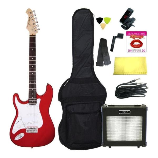 Legend LST-Z/L/H CA(Candy Apple Red)/���10�_�Z�b�g/ARIA 6W�A���v
