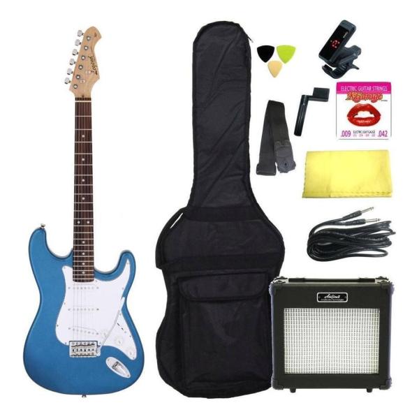 Legend LST-Z/MBL(Metallic Blue)/���10�_�Z�b�g/ARIA 6W�A���v