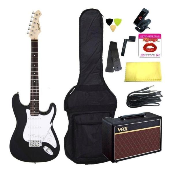 Legend LST-Z/BK(Black)/10_Zbg/VOXAv XggLX^[ GLM^[ S҃Zbg Zbg