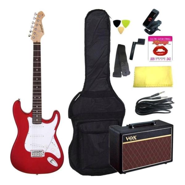 Legend LST-Z/CA(Candy Apple Red)/10_Zbg/VOXAv XggLX^[ GLM^[ S҃Zbg Zbg