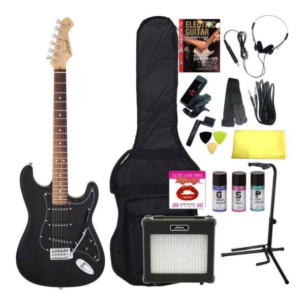 Legend LST-Z/B/BK(Black)/����16�_�Z�b�g/ARIA 6W�A���v