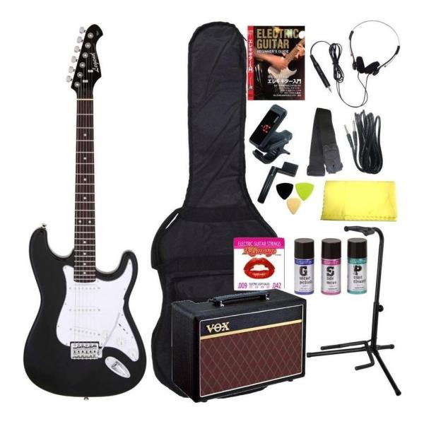 Legend LST-Z/BKBK(Black)/16_Zbg/VOXAv XggLX^[ GLM^[ S҃Zbg Zbg