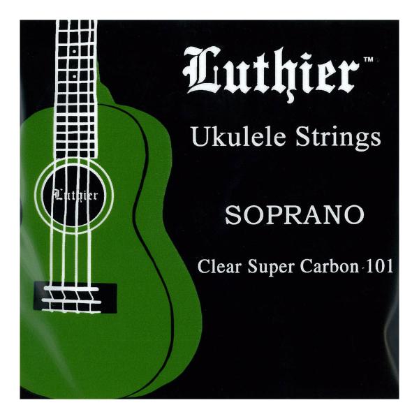 Luthier LU-SU×1 \vm ENp tJ[{ EN/[֔Es