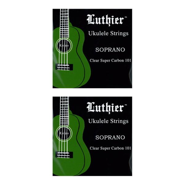 Luthier LU-SU×2 \vm ENp tJ[{ EN/[֔Es