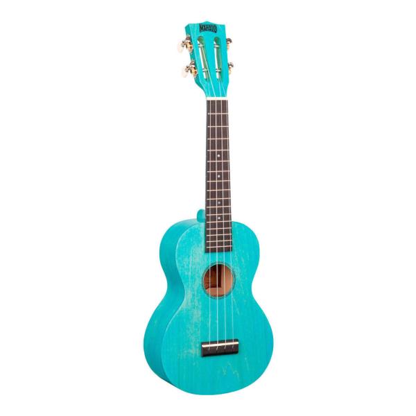MAHALO ML2 AB(Aqua Blue) RT[g EN/P[Xt