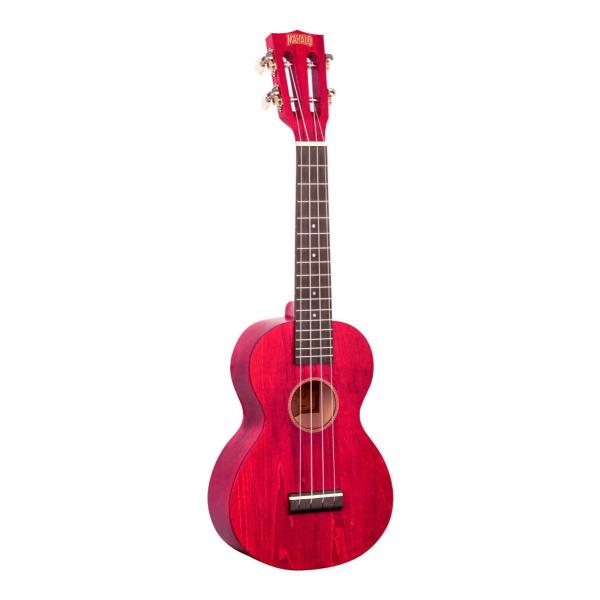 MAHALO ML2 CR(Cherry Red) RT[g EN/P[Xt
