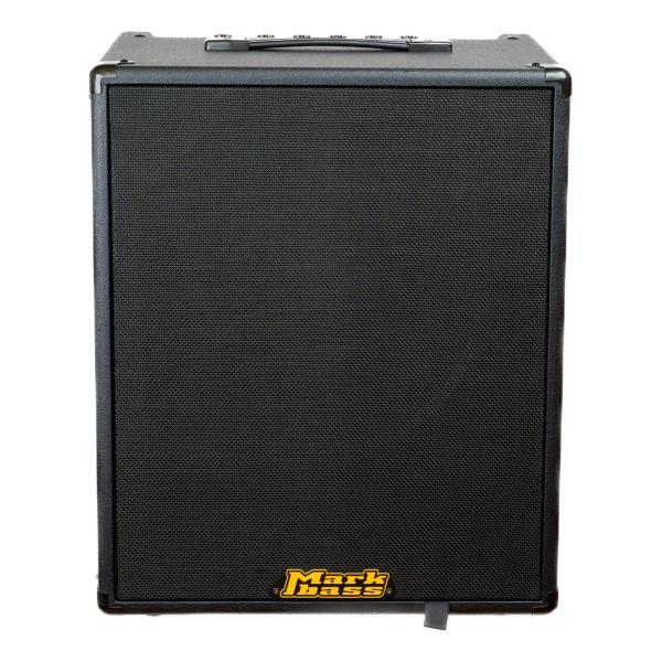 Markbass MAK-CMB151/BK ベース用 コンボアンプ CMB 151 BLACK LINE ベースアンプ
