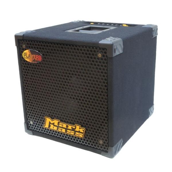 Markbass CMD JB Players School(MAK-CMD/JBPS) x[XR{Av }[Nx[X