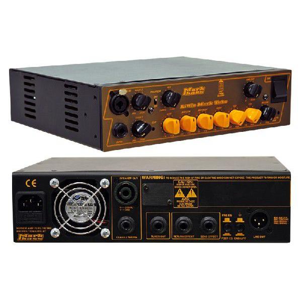 Markbass Little Mark Tube(MAK-LMT) x[XAvwbh