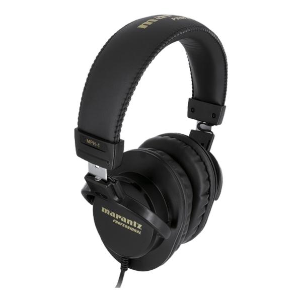 他サイト： Marantz Professional MPH-1 モニター・ヘッドホンの商品画像